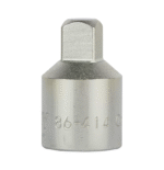 Adaptador de 1/2" a 3/8" 86-414 Stanley
