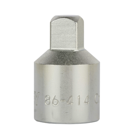 Adaptador de 1/2" a 3/8" 86-414 Stanley