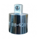 Adaptador de 3/4" a 1/2" 88-908 Stanley