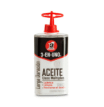 Aceite multiusos 90ml - 3 EN 1
