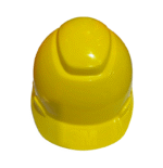 Casco de seguridad amarillo H-700 3M