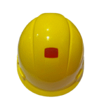 Casco de seguridad amarillo H-700 3M - Imagen 3