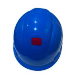 Casco de seguridad azul H-700 3M - Imagen 3