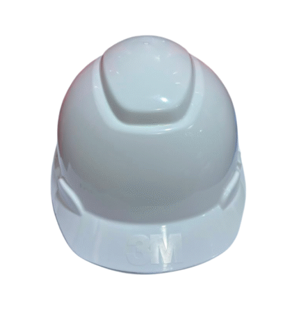 Casco de seguridad blanco H-700 3M