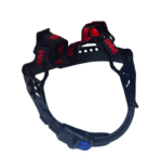 Casco de seguridad blanco H-700 3M - Imagen 4