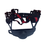 Casco de seguridad verde H-700 3M - Imagen 5