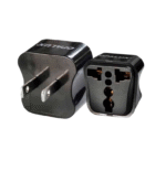 Adaptador enchufe 3 en línea toma multiple OP-603-ING Opalux