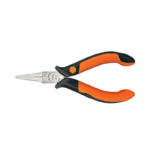 Alicate punta redonda 5" 17370 - Truper