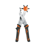 Alicate sacabocados 9" 17340 - Truper