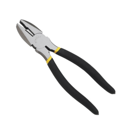 Alicate universal 7" 84-022 - Stanley