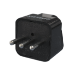Adaptador enchufe 3 en línea toma multiple OP-603-LNG Opalux