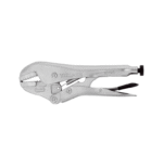 Alicate de Presion Recto 7" 17422 - Truper