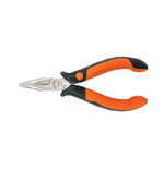 Alicate punta curva 5" 17365 - Truper