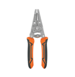Alicate pela cables 6" 17356 - Truper