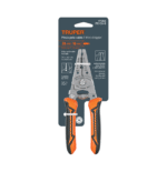 Alicate pela cables 6" 17356 - Truper - Imagen 2