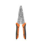 Alicate pela cables 8" 17357 - Truper