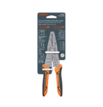 Alicate pela cables 8" 17357 - Truper - Imagen 2