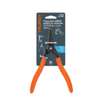 Alicate para anillo de retencion 7" recto exterior 17363 - Truper - Imagen 2