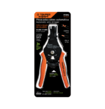 Alicate pela cables automatico de presicion 6" 17376 - Truper - Imagen 2