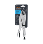 Alicate de presion curvo 7" 17421 Truper - Imagen 2