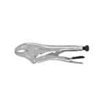 Alicate de presion curvo 10" 17423 Truper