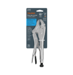 Alicate de presion curvo 10" 17423 Truper - Imagen 2
