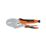 Alicate de Presión Recto Mango Vinil 10" 17437 - Truper