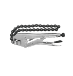 Alicate de Presión de Cadena 8" 17438 - Truper