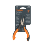 Alicate punta redonda 5" 17370 - Truper - Imagen 2