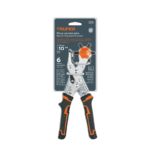 Alicate sacabocados 9" 17340 - Truper - Imagen 2
