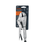 Alicate de Presion Recto 7" 17422 - Truper - Imagen 2