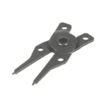 Alicate para Anillo de Retención 6" 4 Cabezas Intercambiables 17355 - Truper - Imagen 2