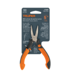 Alicate punta curva 5" 17365 - Truper - Imagen 2