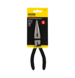 Alicate punta larga 6" 84-101 - Stanley - Imagen 2