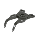 Alicate para Anillo de Retención 6" 4 Cabezas Intercambiables 17355 - Truper - Imagen 3