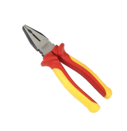 Alicate Aislado Universal 8" 1000 V 84-002 - Stanley
