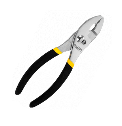 Alicate Mecánico 8" 84-098 – Stanley