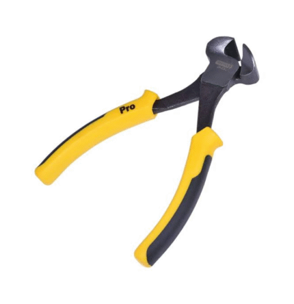 Alicate corte frontal 8" 84-167 Stanley