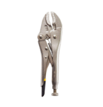 Alicate de presion curvo 7" 84-368 Stanley