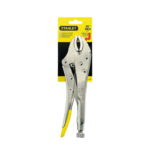 Alicate de presion curvo 10" 84-369 Stanley - Imagen 2
