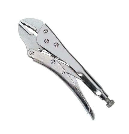 Alicate de Presion Recto 7" 84-370 - Stanley