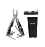 Alicate Múltiple 28 en 1 Mango Ergonómico 94-806 - Stanley