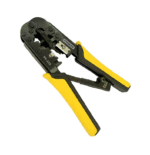 Alicate crimping tool RJ45/11/12 corta cables 96-225 Stanley