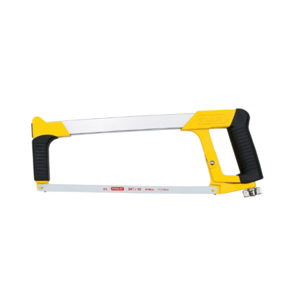 Arco de sierra profesional 12" 15-098 - Stanley