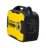 Generador energía portátil inverter 2000W STXIGHGY2347 - Stanley
