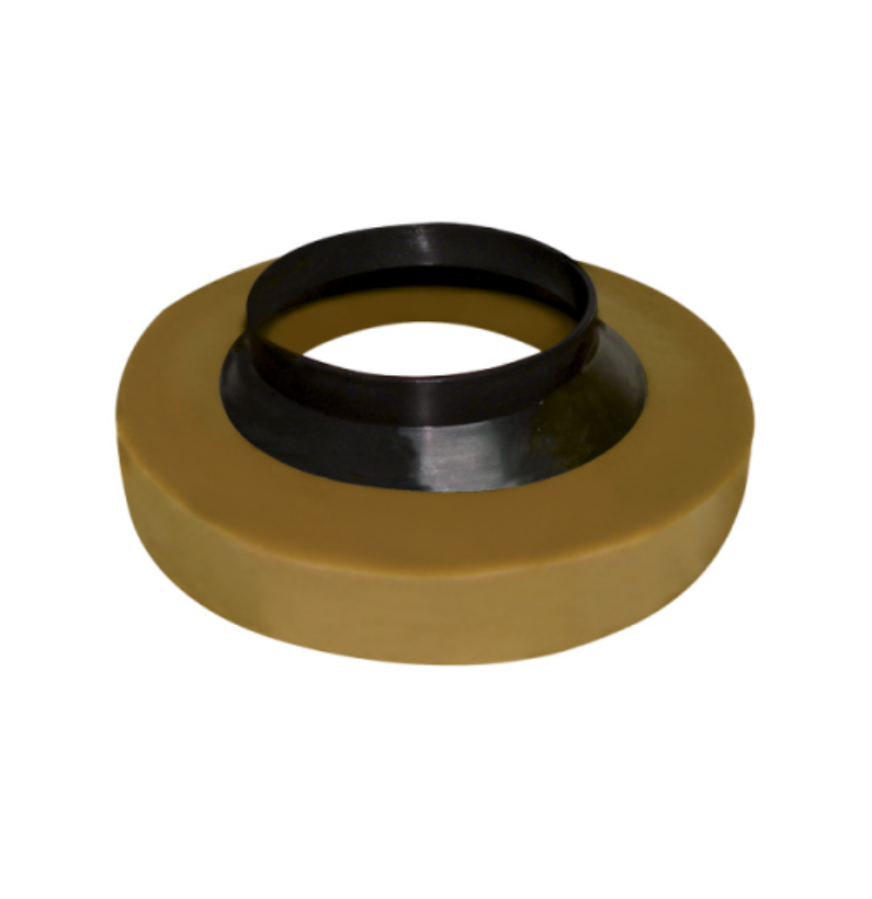 1 Anillo de cera con guia para inodoro WPF102 Magnum - Imagen 1