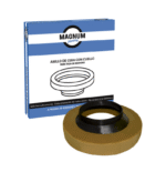 Anillo de cera con guia para inodoro WPF102 Magnum - Imagen 2