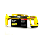 Arco de sierra alta tension profesional 12" 15-113 - Stanley - Imagen 2