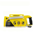 Arco de sierra profesional 12" 15-098 - Stanley - Imagen 2