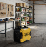 Generador energía portátil inverter 2000W STXIGHGY2347 - Stanley - Imagen 3